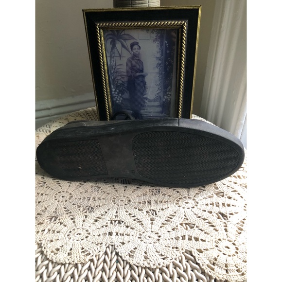 Neil barrett Patent leather sneaker - Picture 11 of 13